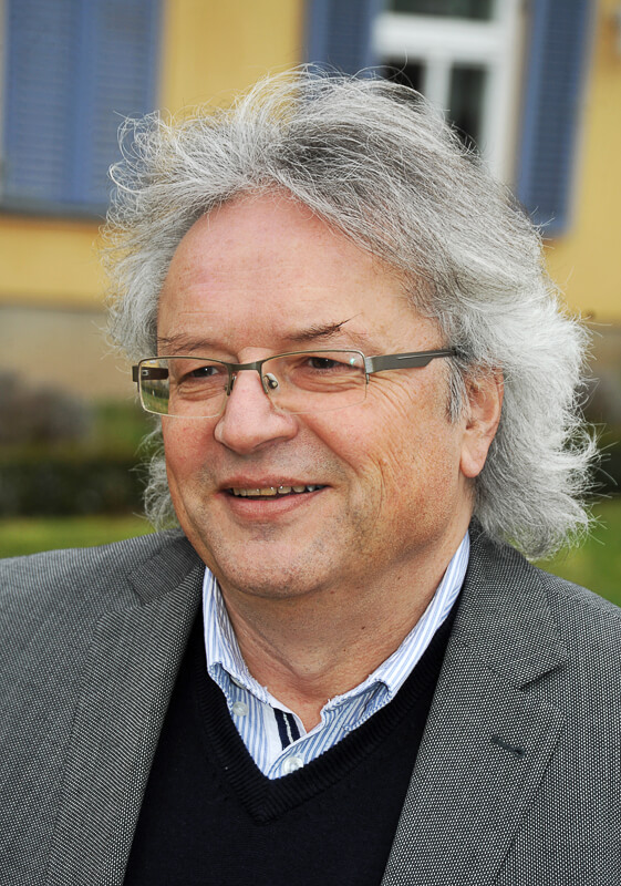 Prof. Dr. Klaus Dörre