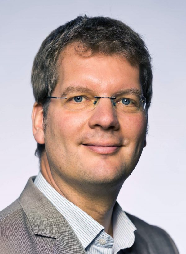Dr. Peter Brandt