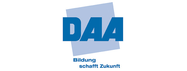 logo DAA