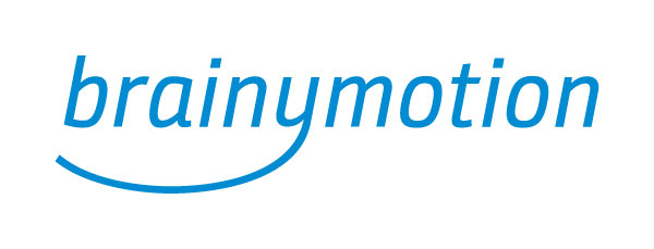 Logo Brainymotion