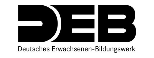 Logo DEB