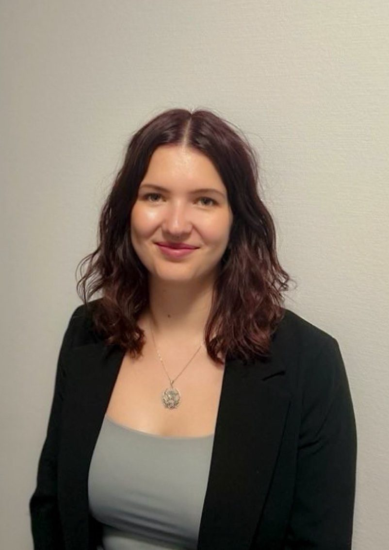 Lina-Marie Gasch, BBB